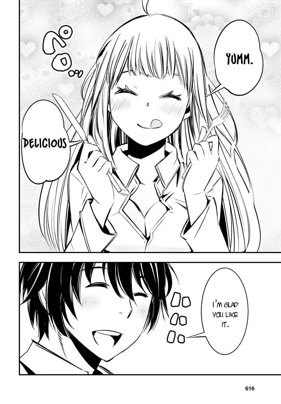 Shin no Nakama janai to Yuusha no Party wo Oidasareta node, Henkyou de Slow Life suru Koto ni shimashita chapter 6 page 6