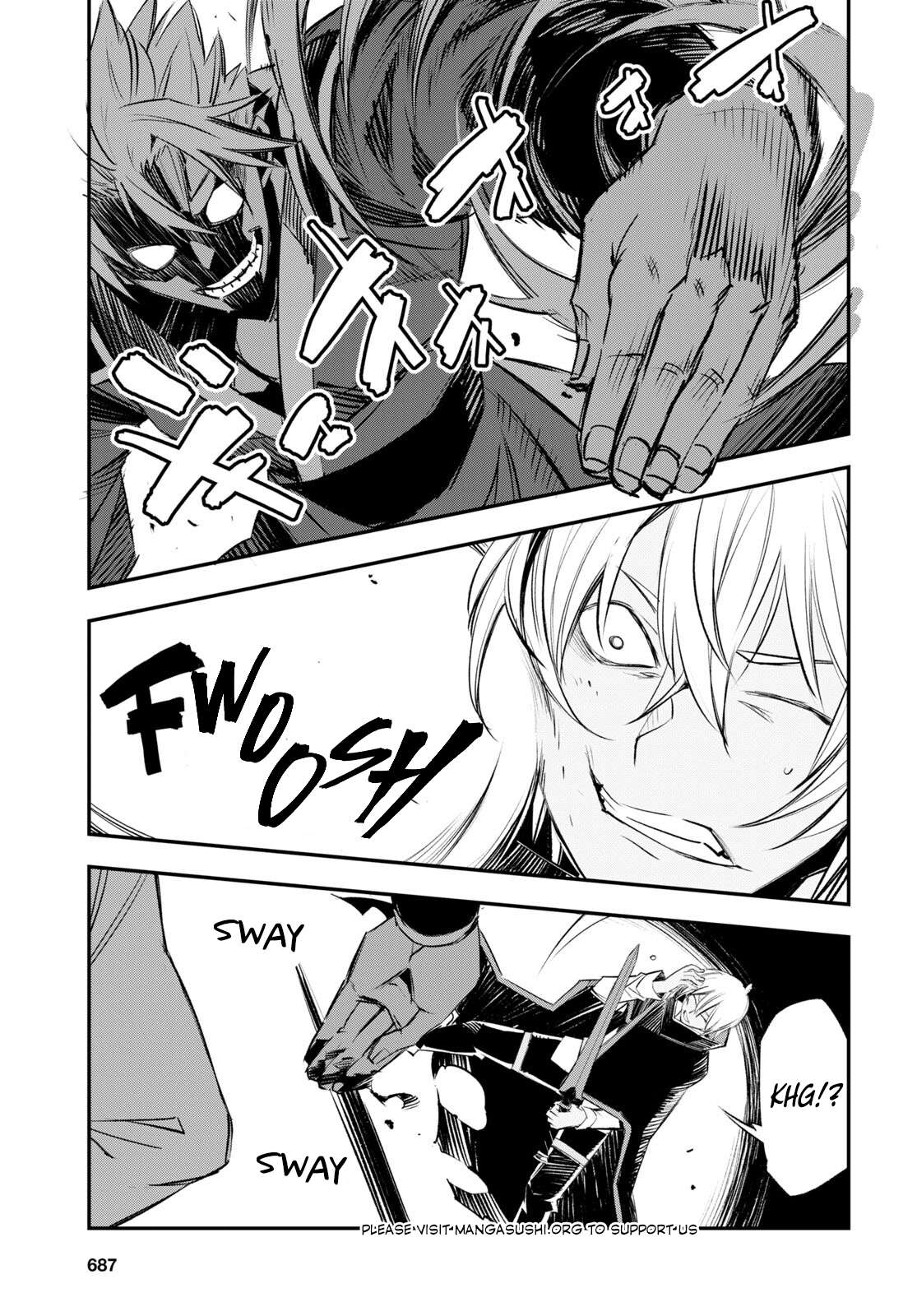 Shin no Nakama janai to Yuusha no Party wo Oidasareta node, Henkyou de Slow Life suru Koto ni shimashita chapter 60 page 18