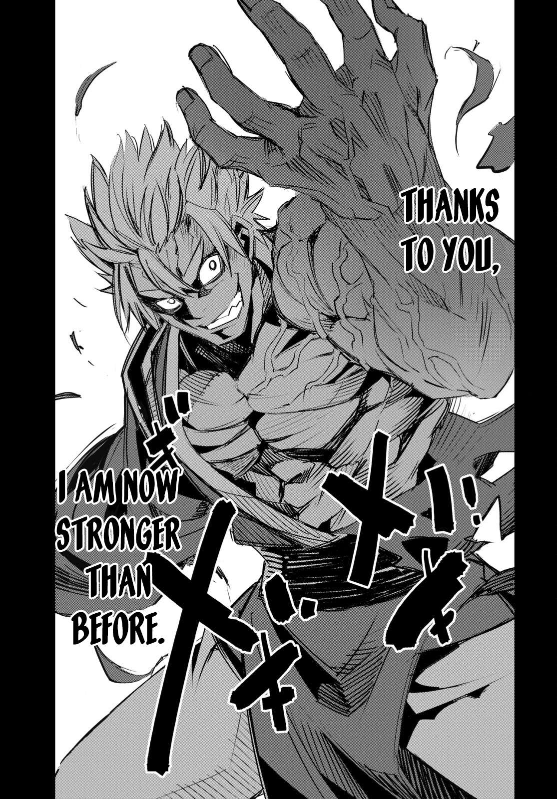 Shin no Nakama janai to Yuusha no Party wo Oidasareta node, Henkyou de Slow Life suru Koto ni shimashita chapter 60 page 20