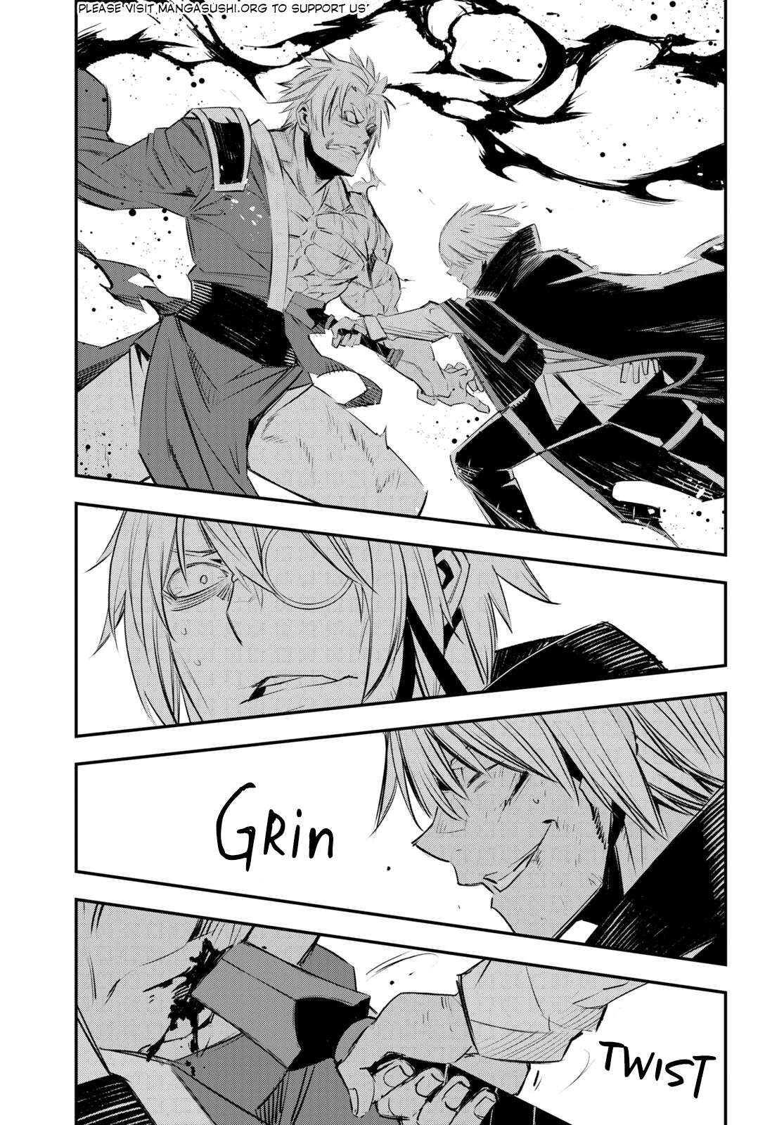 Shin no Nakama janai to Yuusha no Party wo Oidasareta node, Henkyou de Slow Life suru Koto ni shimashita chapter 60 page 28