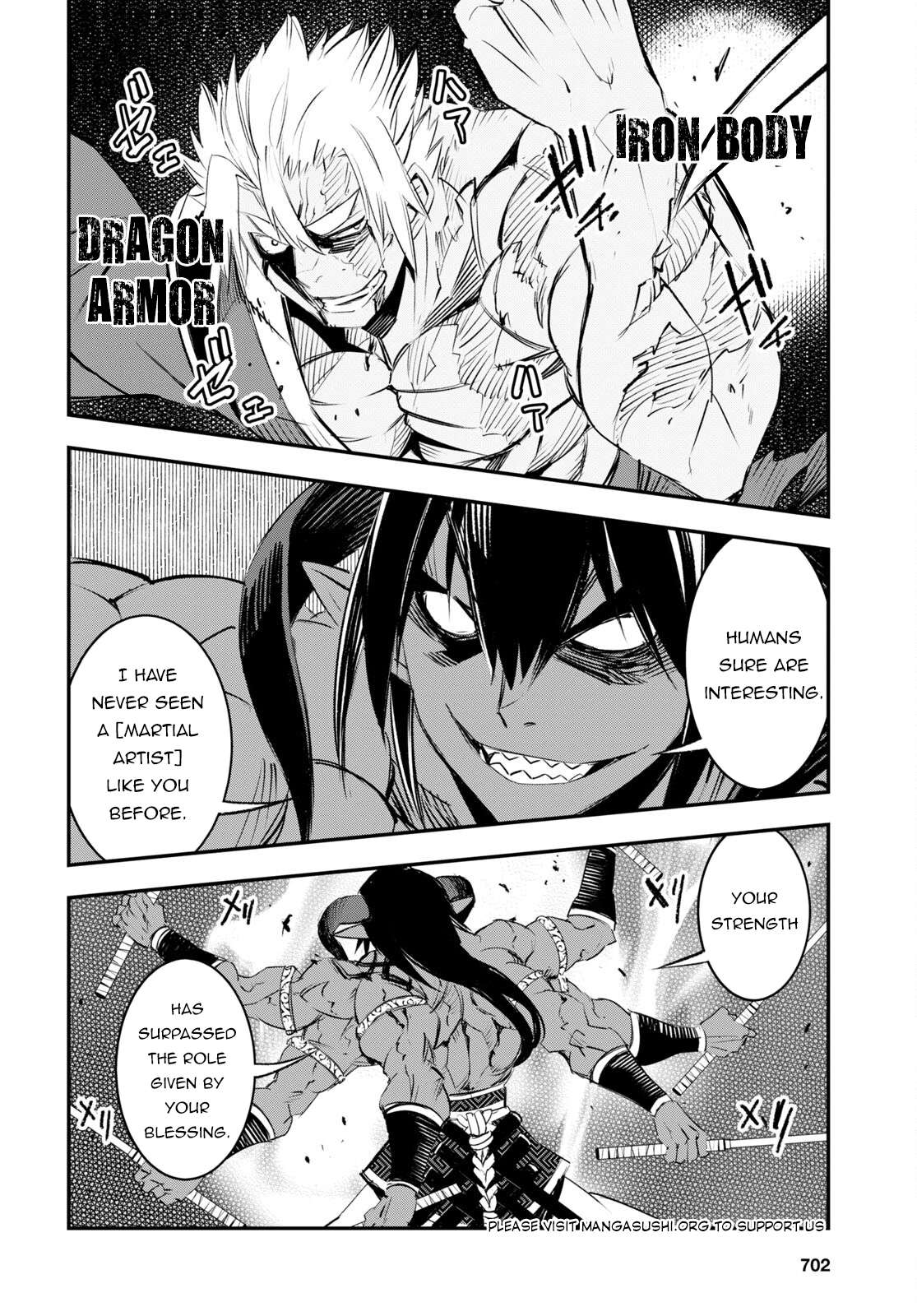 Shin no Nakama janai to Yuusha no Party wo Oidasareta node, Henkyou de Slow Life suru Koto ni shimashita chapter 60 page 33