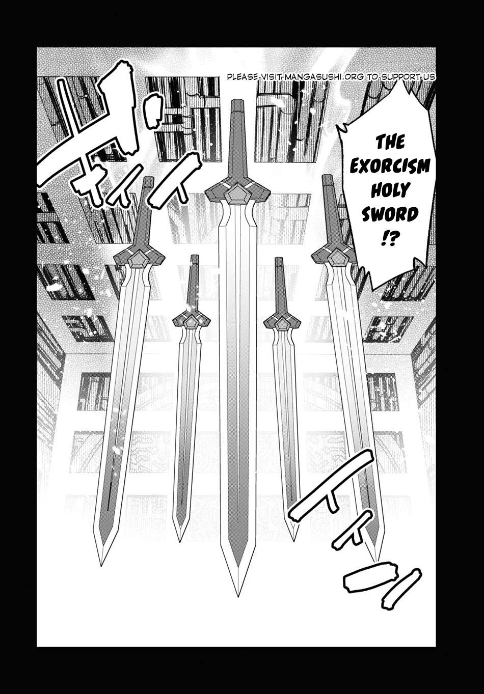 Shin no Nakama janai to Yuusha no Party wo Oidasareta node, Henkyou de Slow Life suru Koto ni shimashita chapter 61 page 11