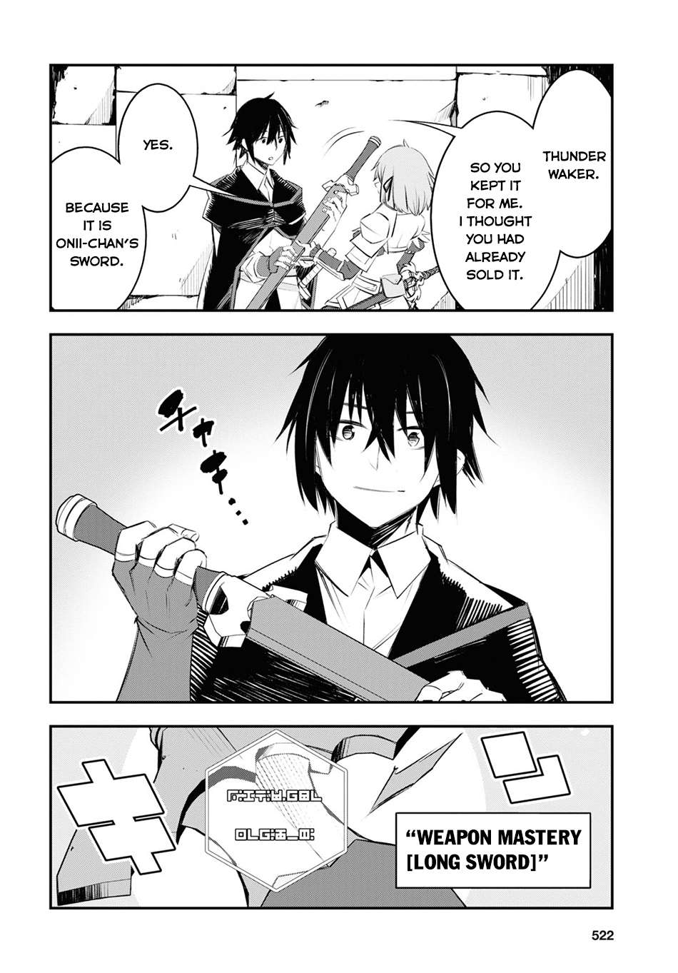 Shin no Nakama janai to Yuusha no Party wo Oidasareta node, Henkyou de Slow Life suru Koto ni shimashita chapter 61 page 21