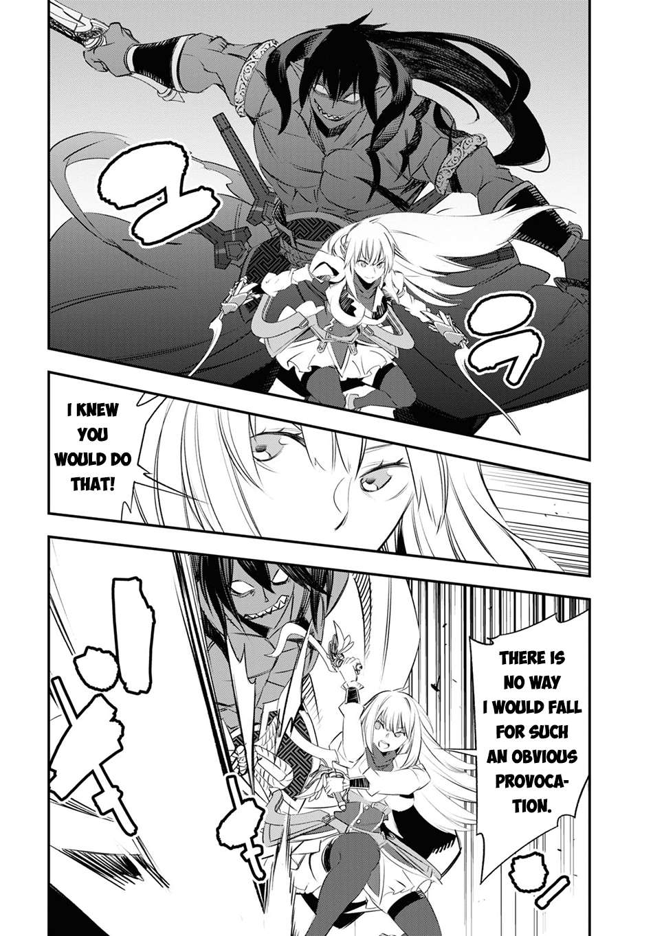 Shin no Nakama janai to Yuusha no Party wo Oidasareta node, Henkyou de Slow Life suru Koto ni shimashita chapter 61 page 27