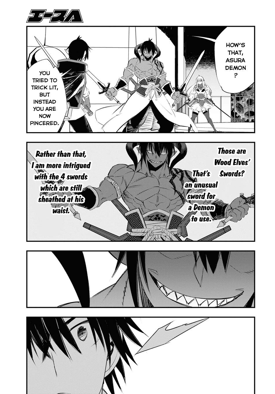 Shin no Nakama janai to Yuusha no Party wo Oidasareta node, Henkyou de Slow Life suru Koto ni shimashita chapter 61 page 30