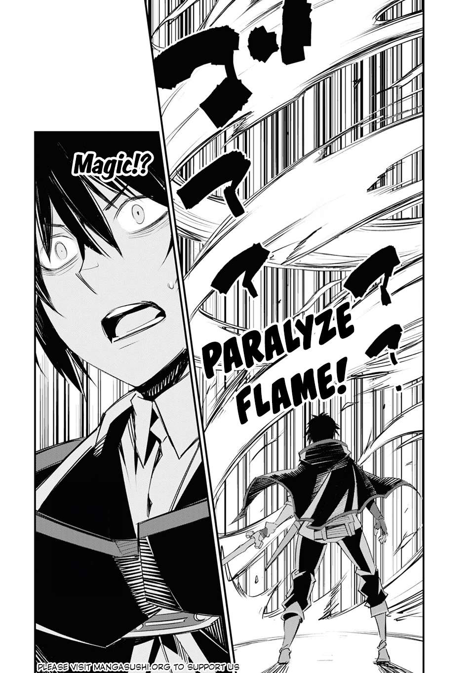 Shin no Nakama janai to Yuusha no Party wo Oidasareta node, Henkyou de Slow Life suru Koto ni shimashita chapter 61 page 31