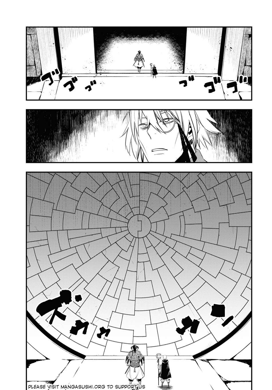 Shin no Nakama janai to Yuusha no Party wo Oidasareta node, Henkyou de Slow Life suru Koto ni shimashita chapter 61 page 6