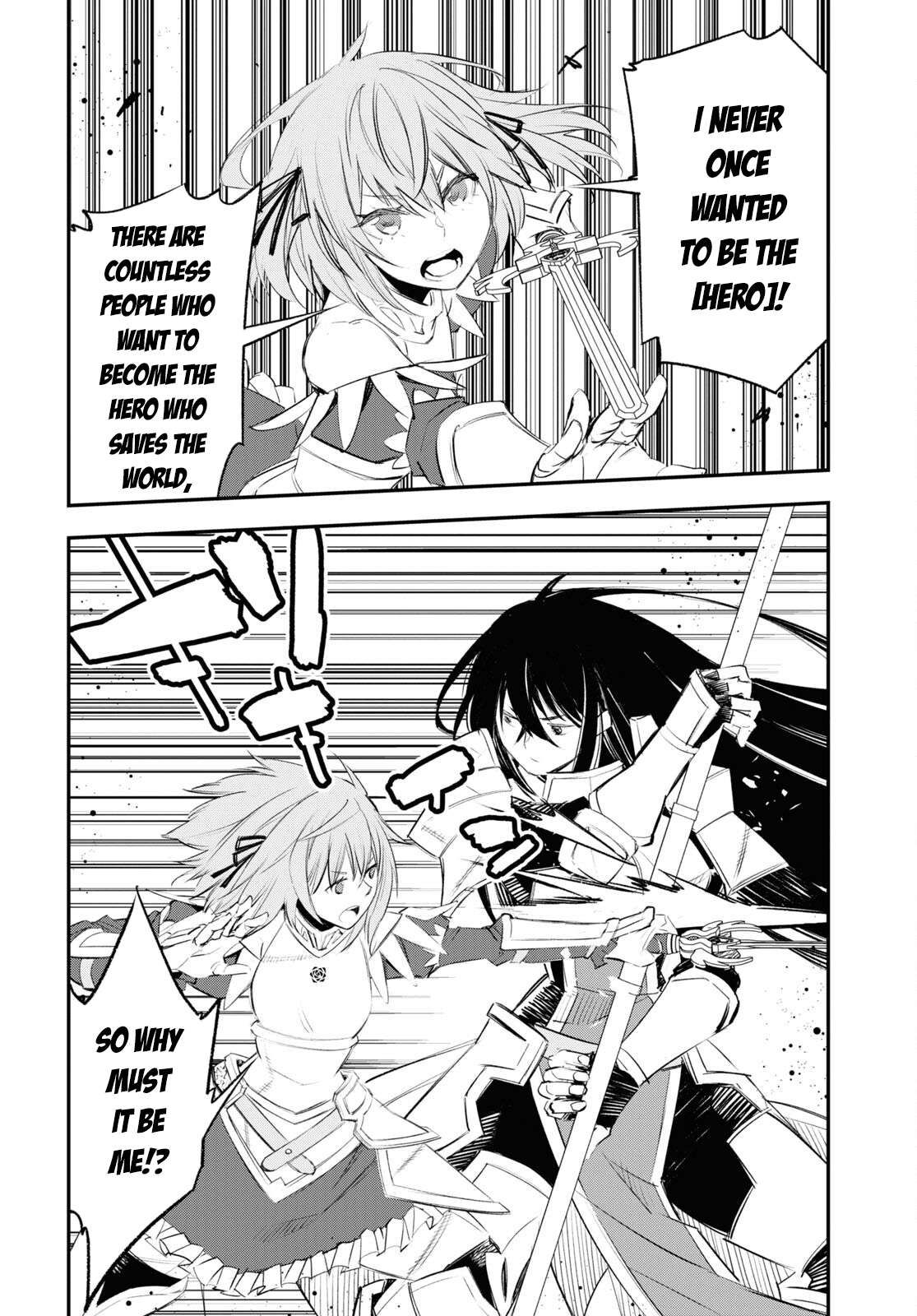 Shin no Nakama janai to Yuusha no Party wo Oidasareta node, Henkyou de Slow Life suru Koto ni shimashita chapter 63 page 10