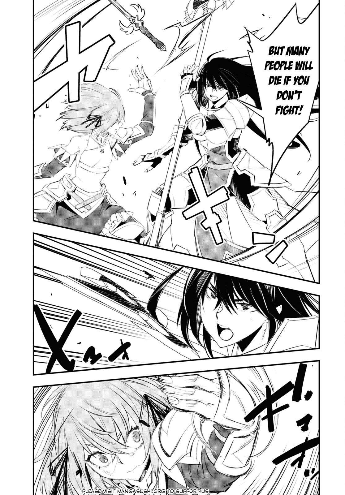 Shin no Nakama janai to Yuusha no Party wo Oidasareta node, Henkyou de Slow Life suru Koto ni shimashita chapter 63 page 11