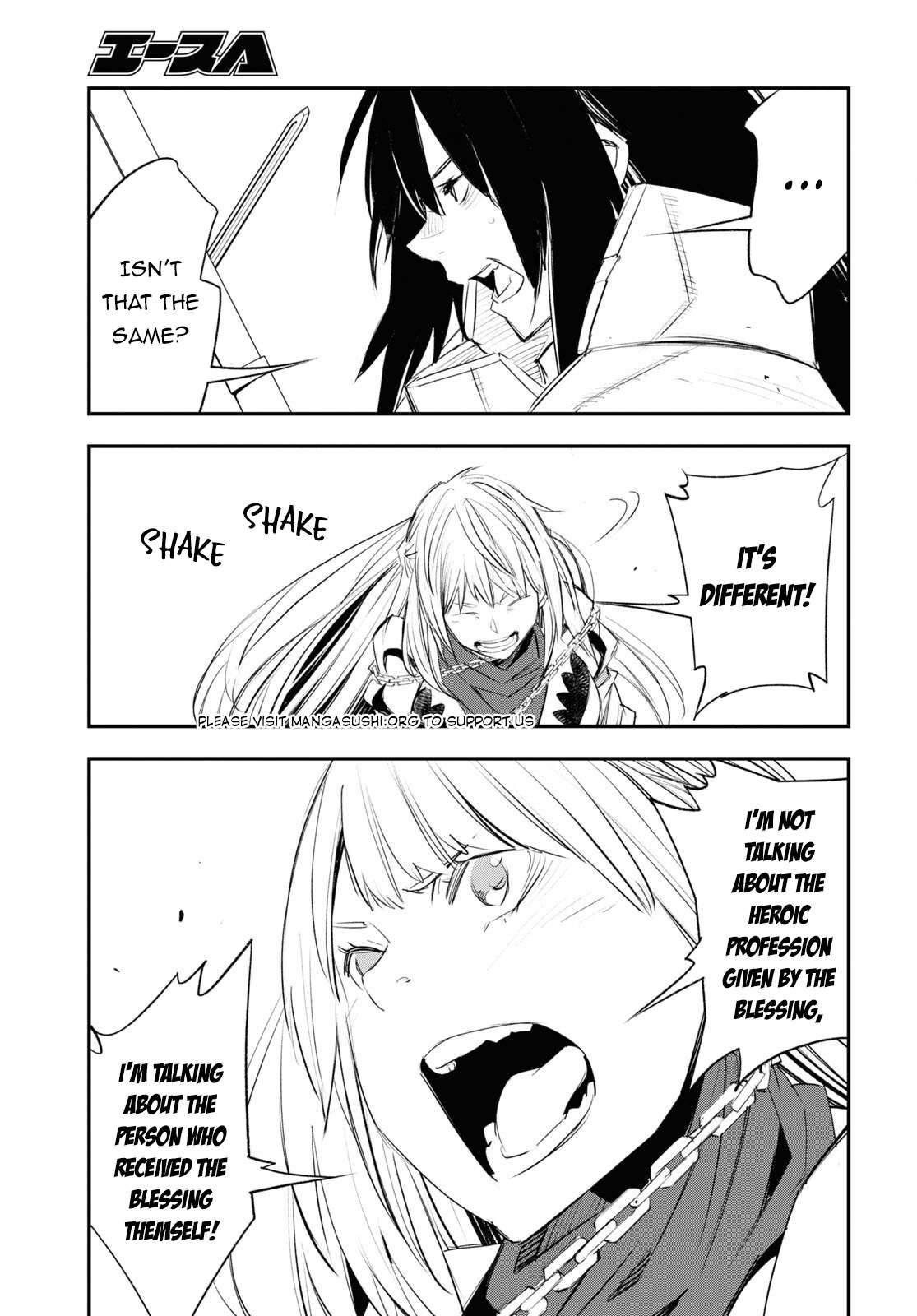 Shin no Nakama janai to Yuusha no Party wo Oidasareta node, Henkyou de Slow Life suru Koto ni shimashita chapter 63 page 21