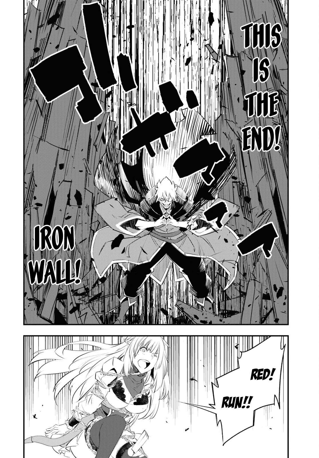 Shin no Nakama janai to Yuusha no Party wo Oidasareta node, Henkyou de Slow Life suru Koto ni shimashita chapter 63 page 30