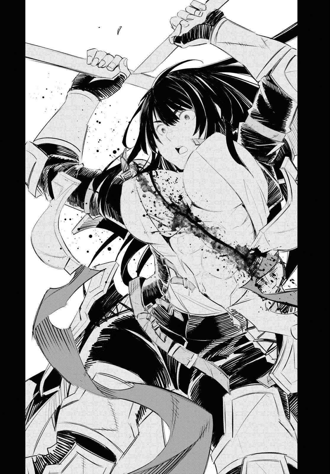 Shin no Nakama janai to Yuusha no Party wo Oidasareta node, Henkyou de Slow Life suru Koto ni shimashita chapter 63 page 32