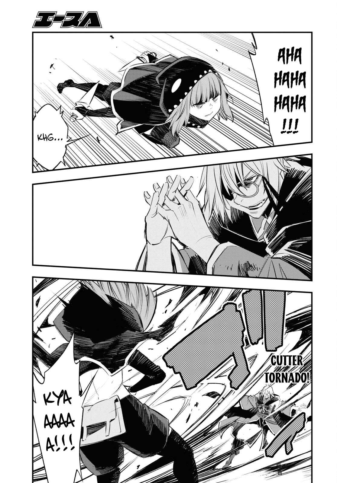 Shin no Nakama janai to Yuusha no Party wo Oidasareta node, Henkyou de Slow Life suru Koto ni shimashita chapter 64 page 10