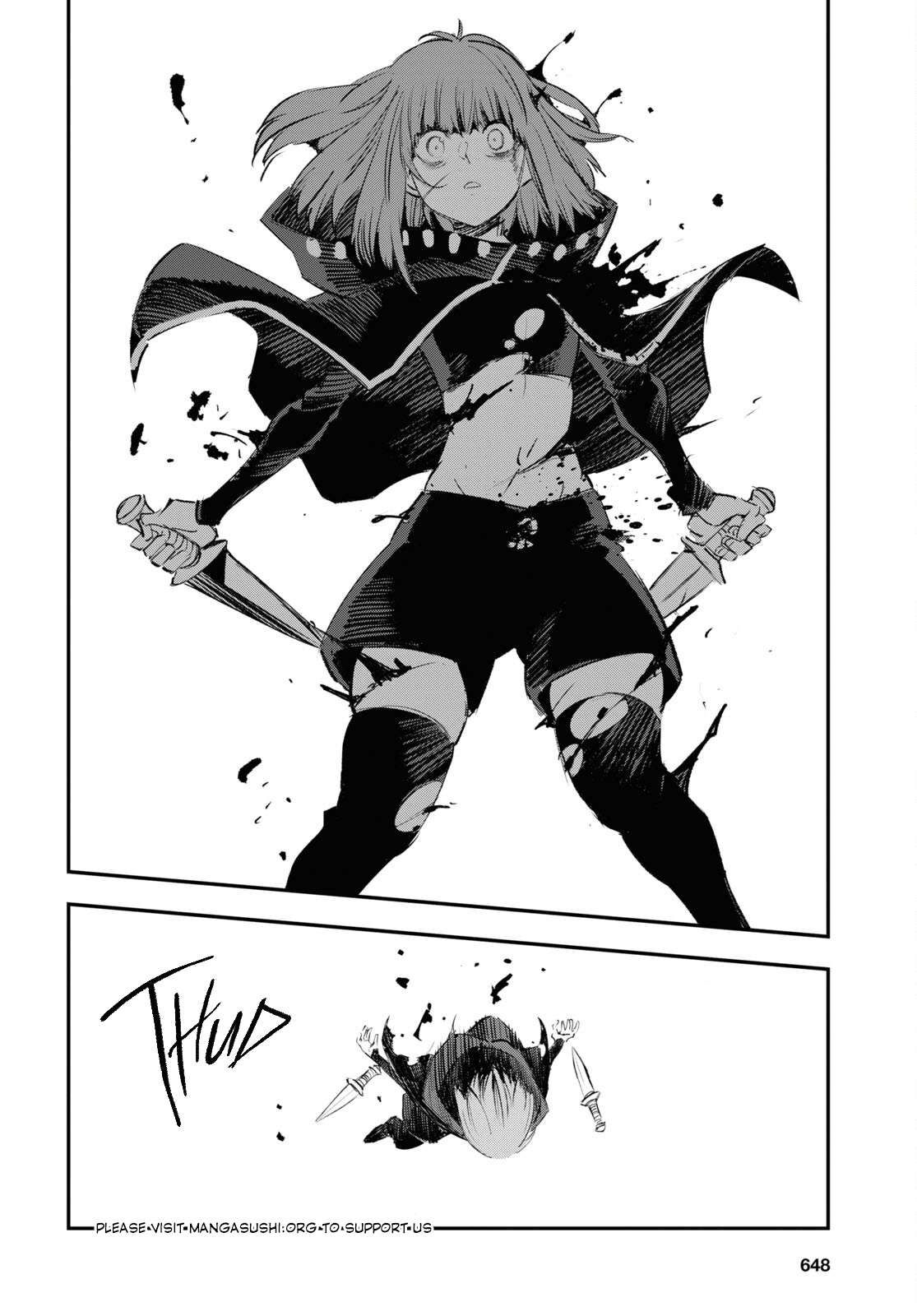 Shin no Nakama janai to Yuusha no Party wo Oidasareta node, Henkyou de Slow Life suru Koto ni shimashita chapter 64 page 11