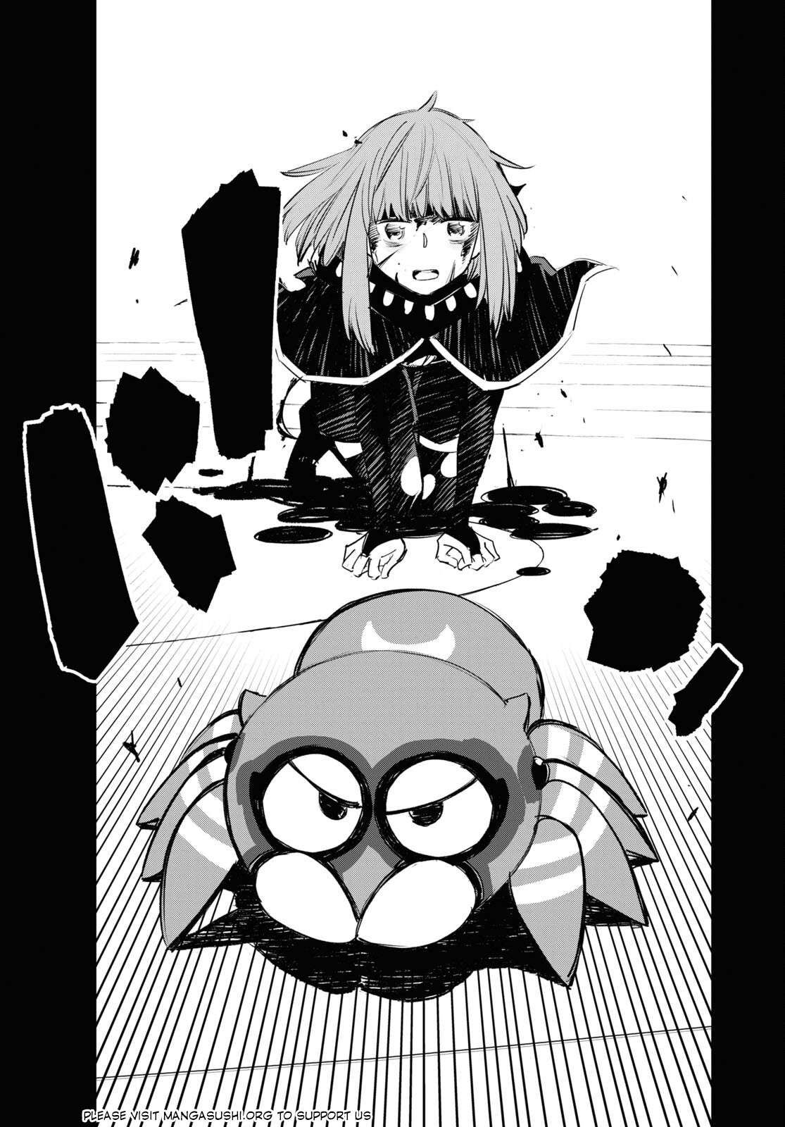 Shin no Nakama janai to Yuusha no Party wo Oidasareta node, Henkyou de Slow Life suru Koto ni shimashita chapter 64 page 16