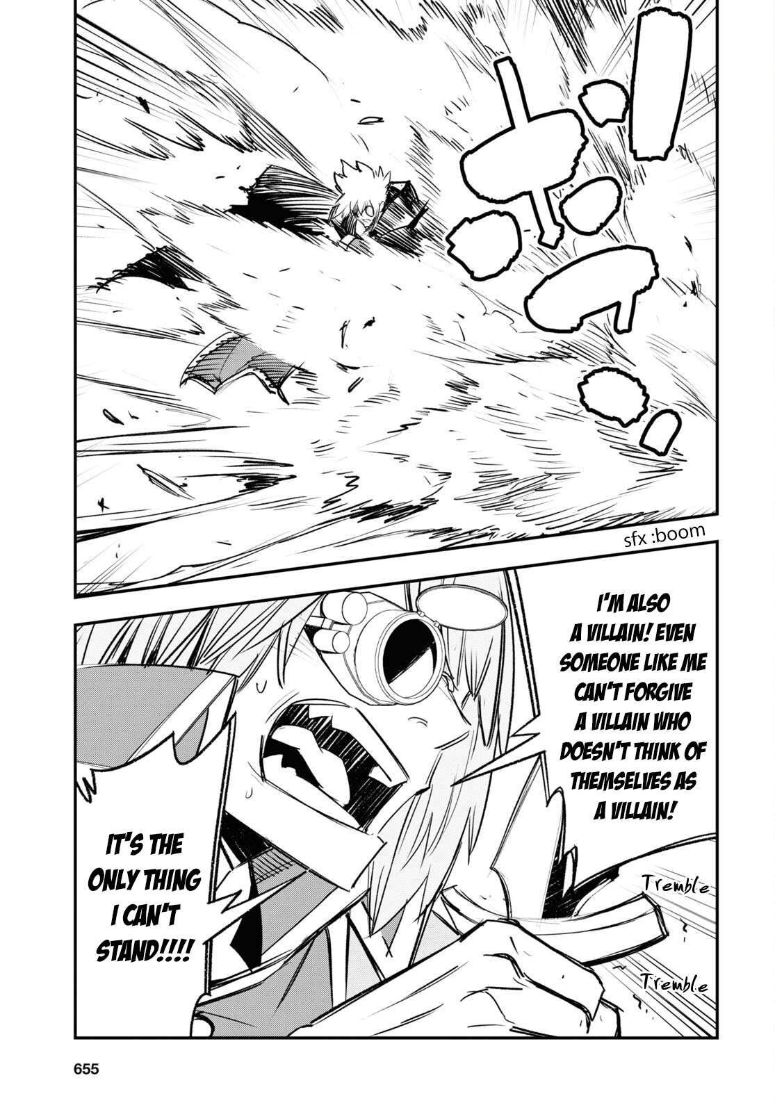 Shin no Nakama janai to Yuusha no Party wo Oidasareta node, Henkyou de Slow Life suru Koto ni shimashita chapter 64 page 18