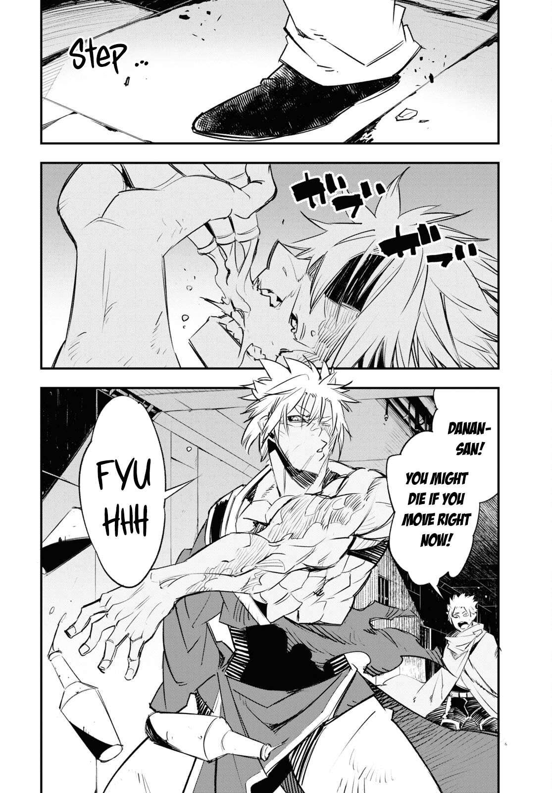 Shin no Nakama janai to Yuusha no Party wo Oidasareta node, Henkyou de Slow Life suru Koto ni shimashita chapter 64 page 23