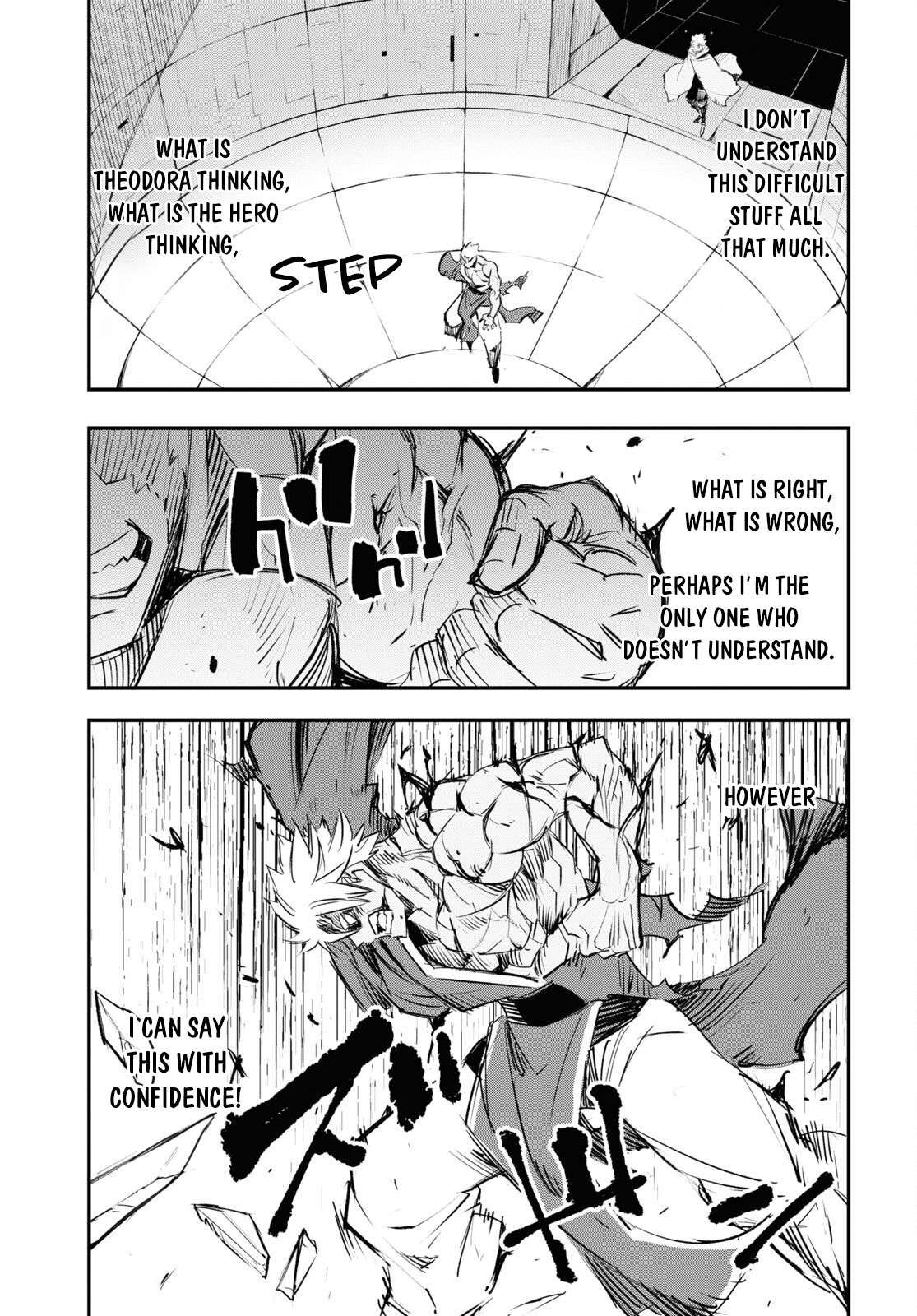 Shin no Nakama janai to Yuusha no Party wo Oidasareta node, Henkyou de Slow Life suru Koto ni shimashita chapter 64 page 24