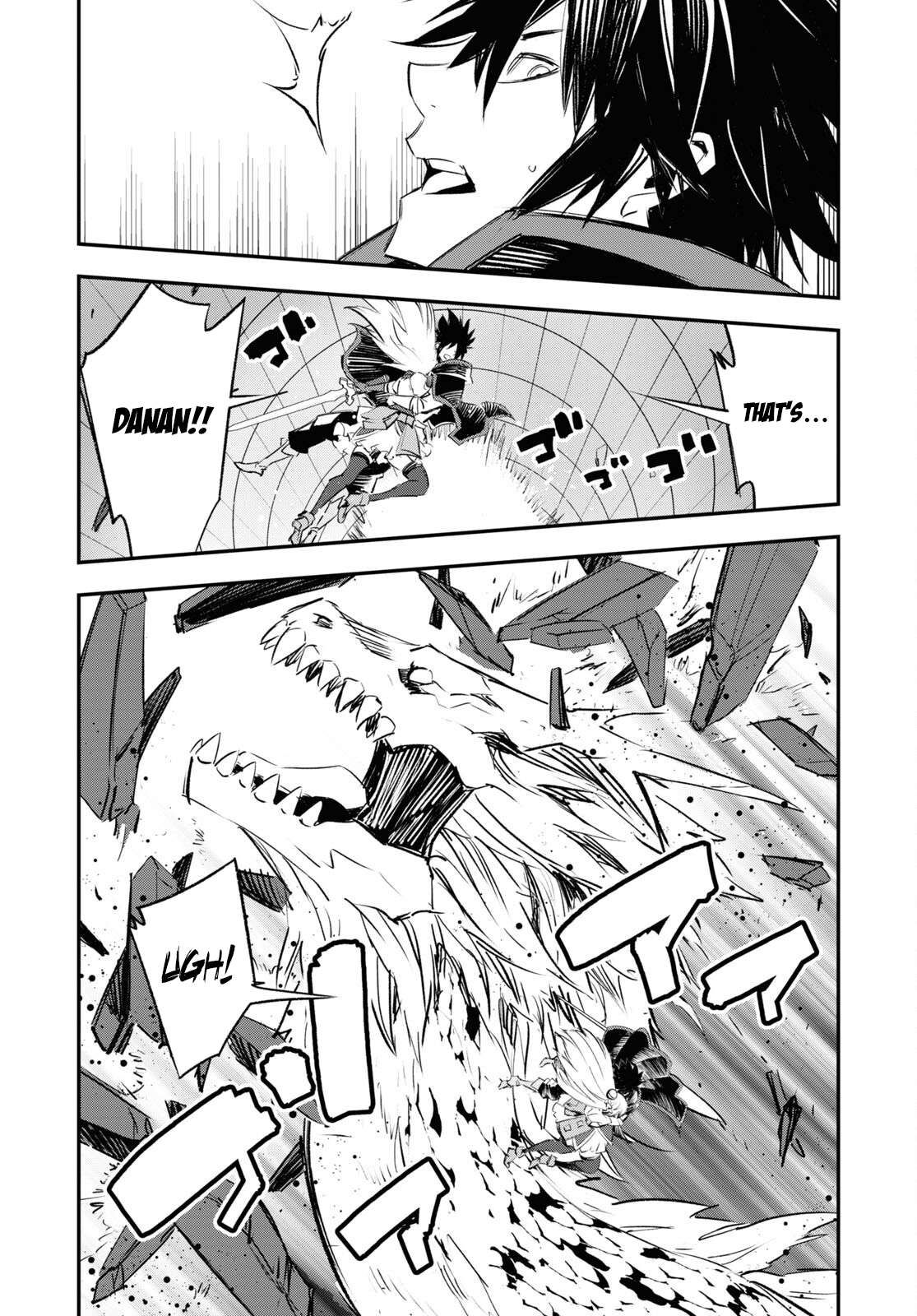 Shin no Nakama janai to Yuusha no Party wo Oidasareta node, Henkyou de Slow Life suru Koto ni shimashita chapter 64 page 27