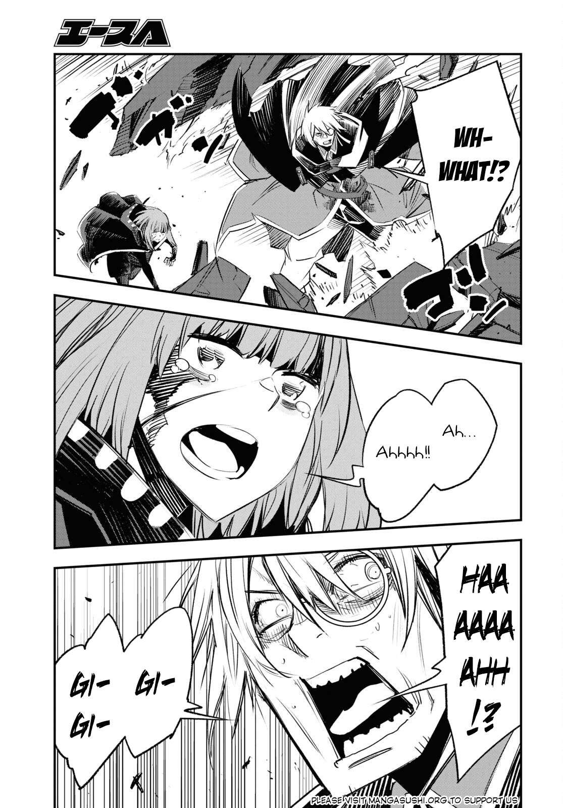 Shin no Nakama janai to Yuusha no Party wo Oidasareta node, Henkyou de Slow Life suru Koto ni shimashita chapter 64 page 30