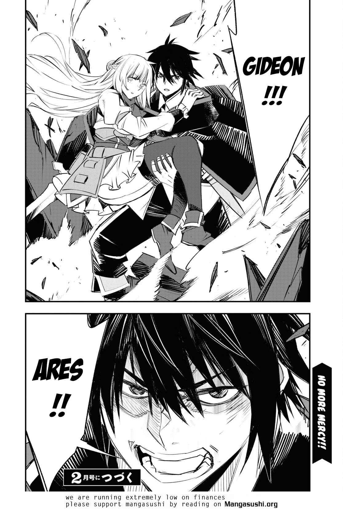 Shin no Nakama janai to Yuusha no Party wo Oidasareta node, Henkyou de Slow Life suru Koto ni shimashita chapter 64 page 31