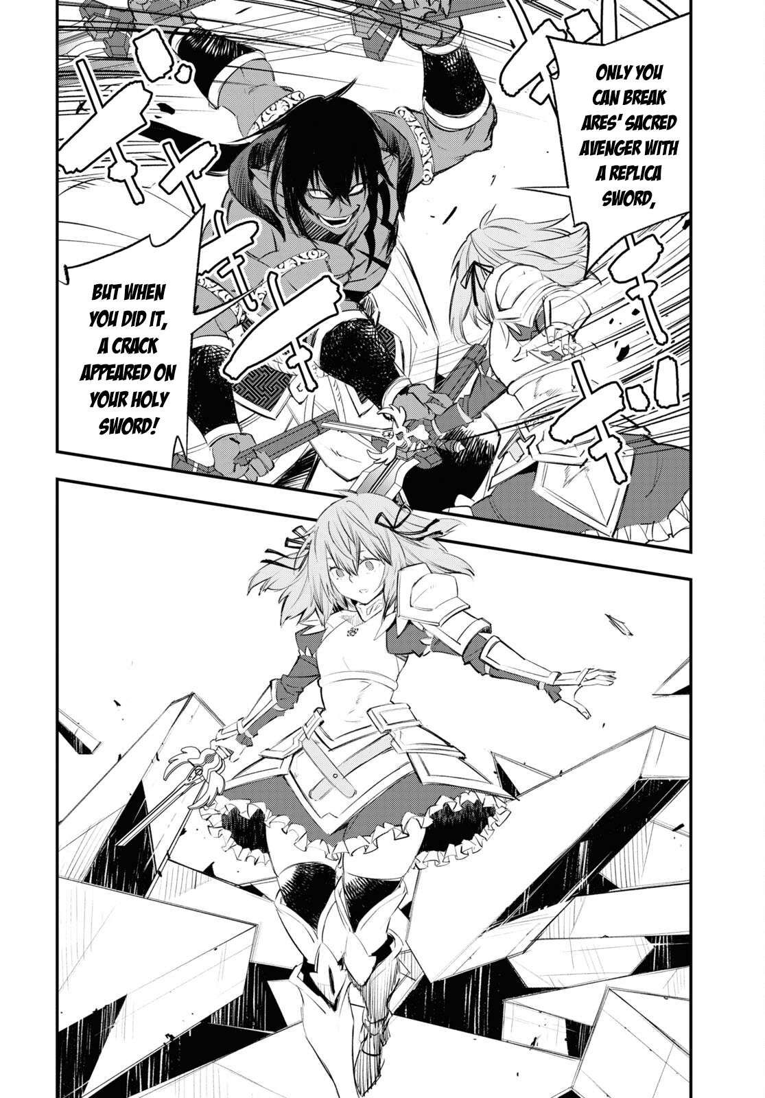 Shin no Nakama janai to Yuusha no Party wo Oidasareta node, Henkyou de Slow Life suru Koto ni shimashita chapter 64 page 7