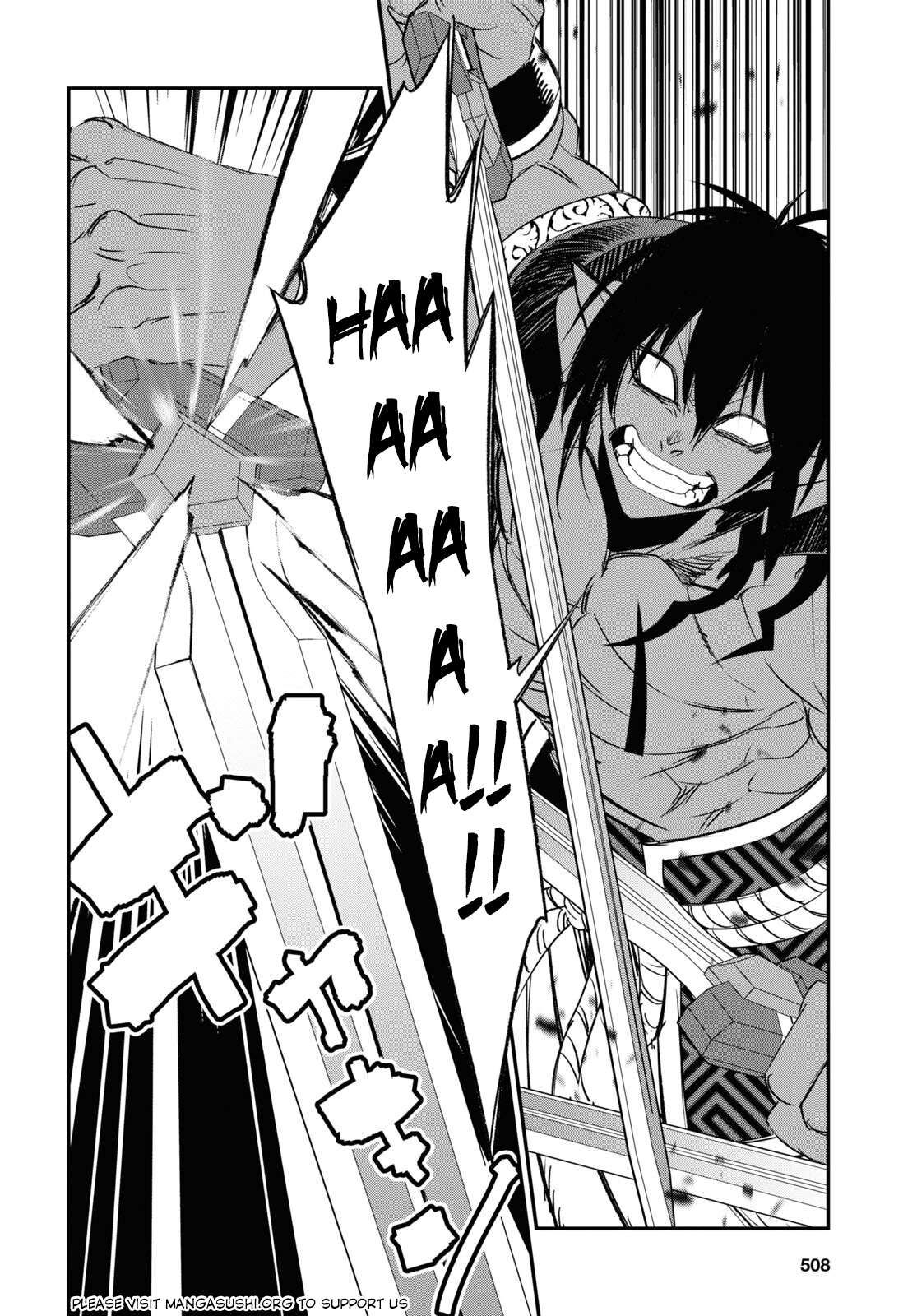 Shin no Nakama janai to Yuusha no Party wo Oidasareta node, Henkyou de Slow Life suru Koto ni shimashita chapter 66 page 15