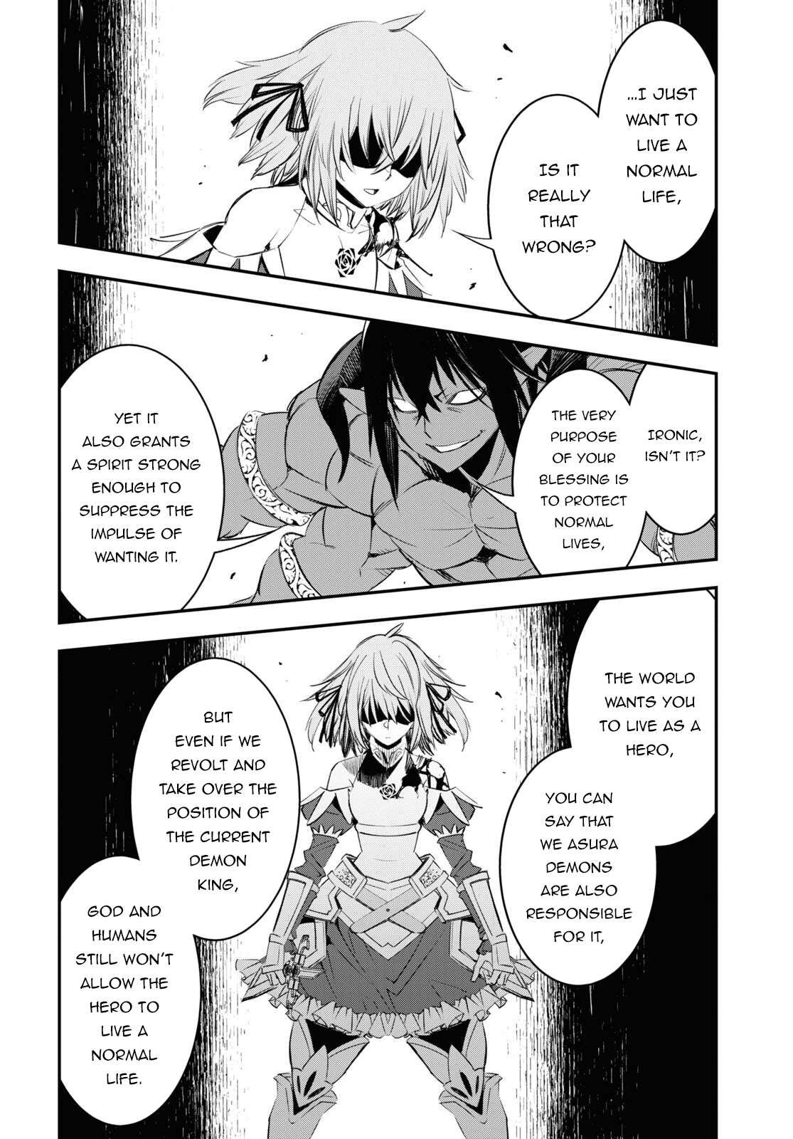 Shin no Nakama janai to Yuusha no Party wo Oidasareta node, Henkyou de Slow Life suru Koto ni shimashita chapter 66 page 17