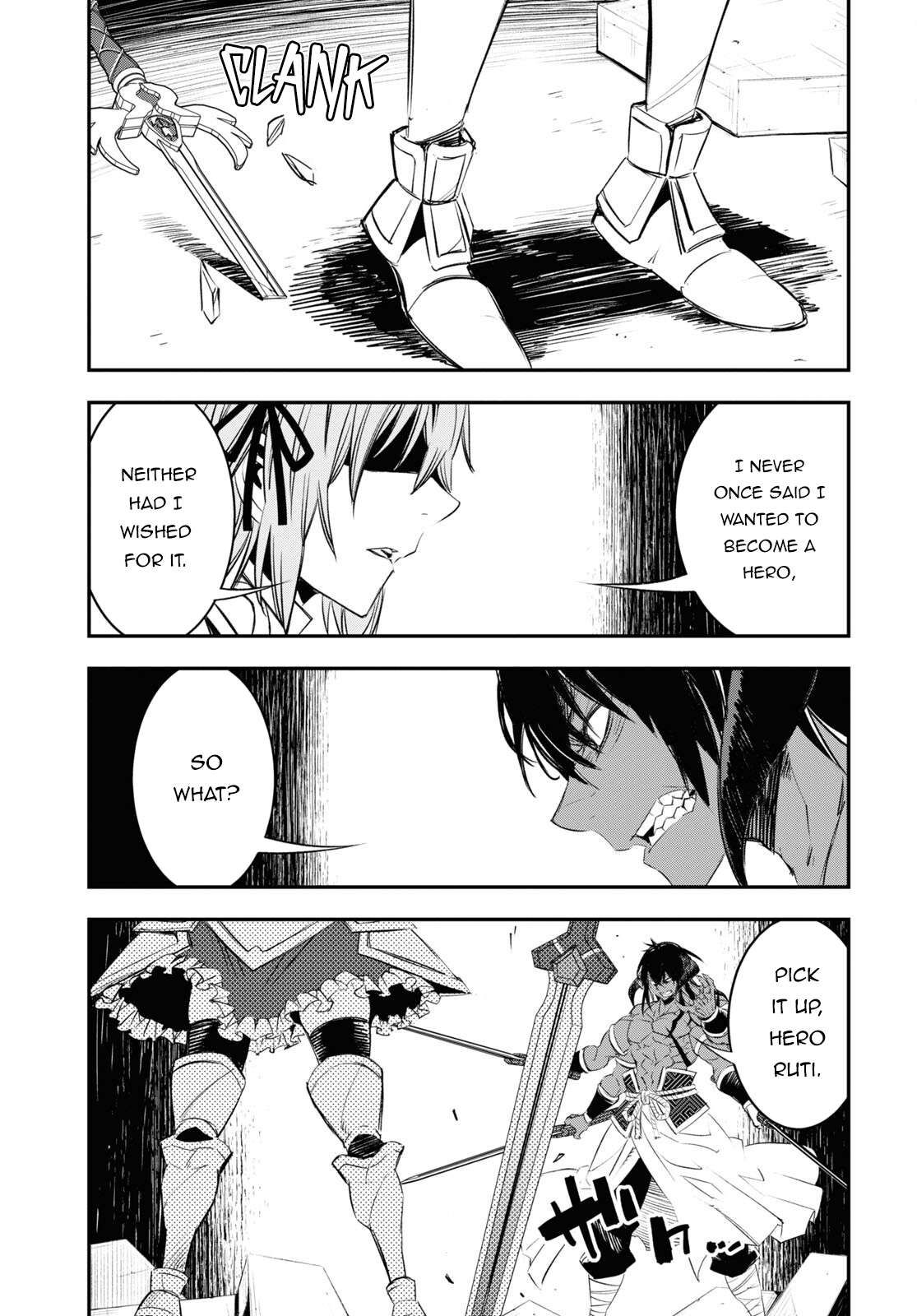 Shin no Nakama janai to Yuusha no Party wo Oidasareta node, Henkyou de Slow Life suru Koto ni shimashita chapter 66 page 18