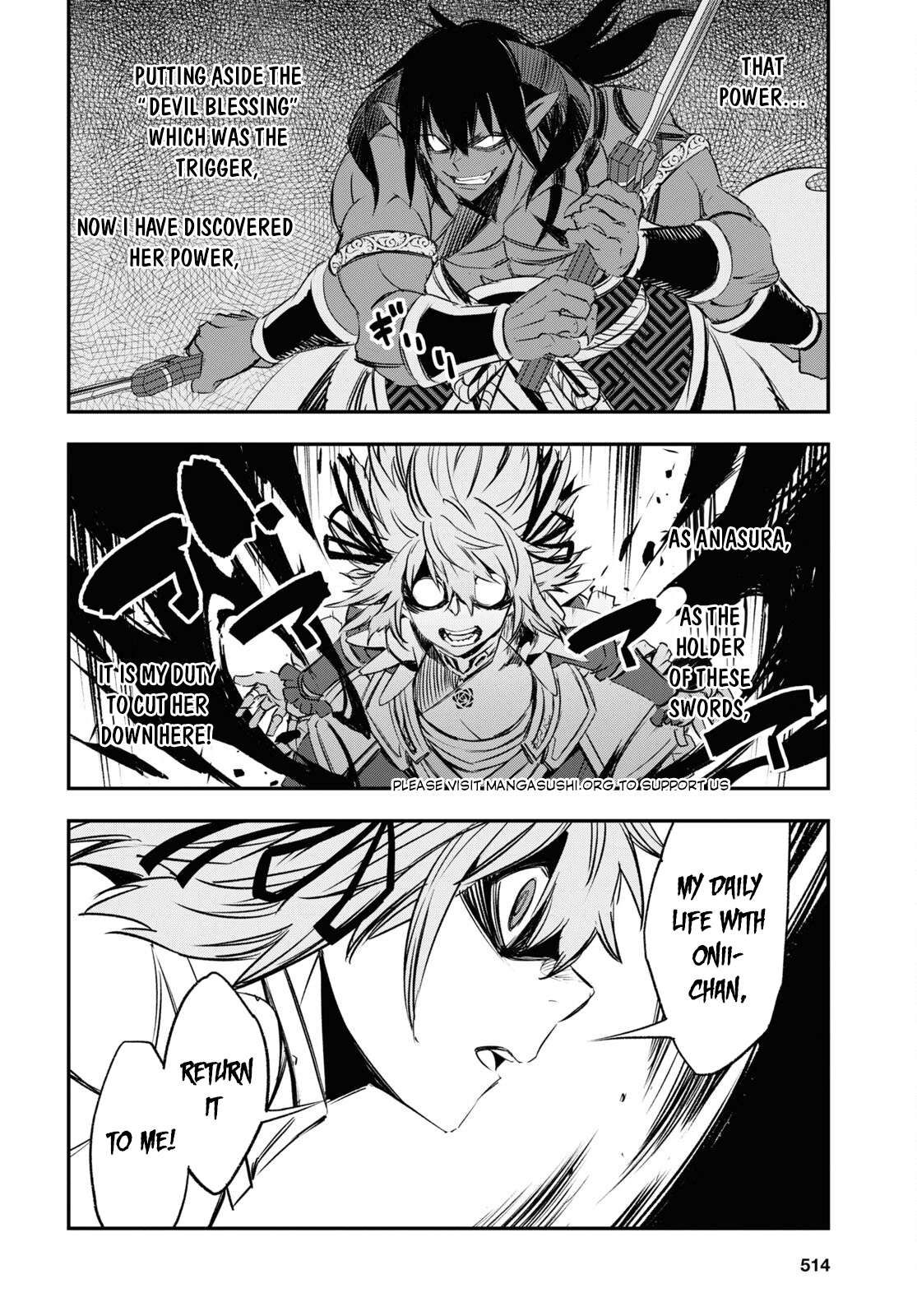 Shin no Nakama janai to Yuusha no Party wo Oidasareta node, Henkyou de Slow Life suru Koto ni shimashita chapter 66 page 21