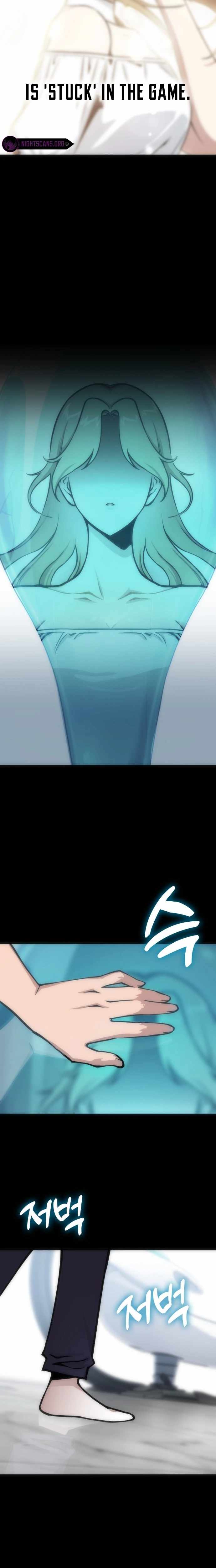 Shincon’s One Coin Clear chapter 0 page 10