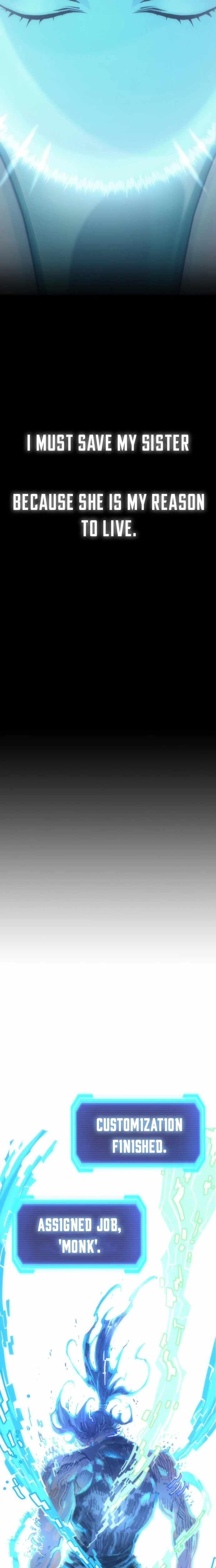 Shincon’s One Coin Clear chapter 0 page 12