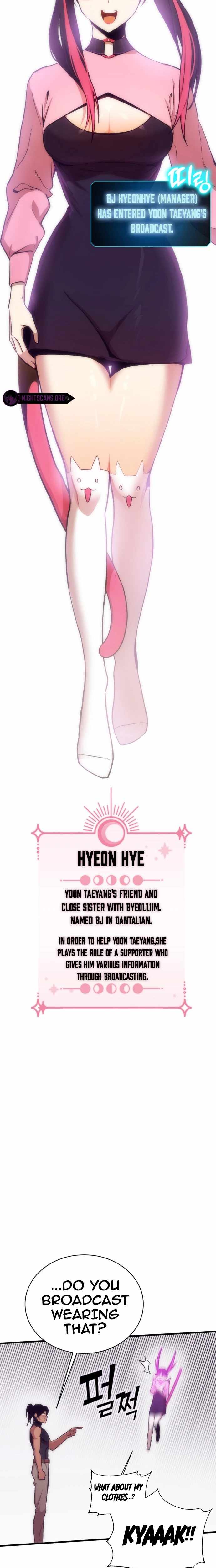 Shincon’s One Coin Clear chapter 0 page 15