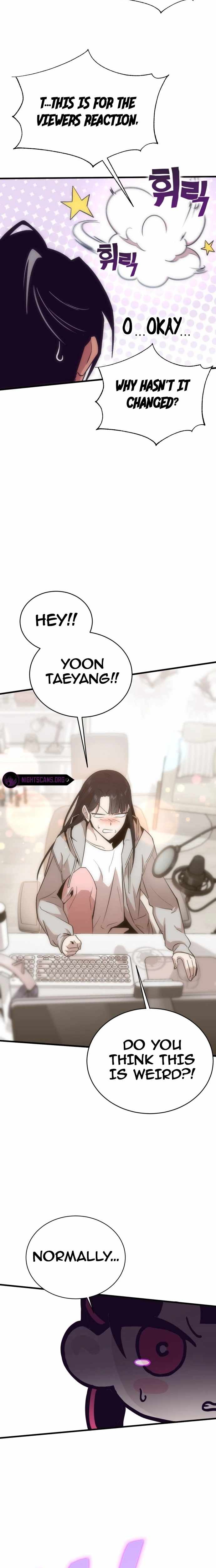 Shincon’s One Coin Clear chapter 0 page 16