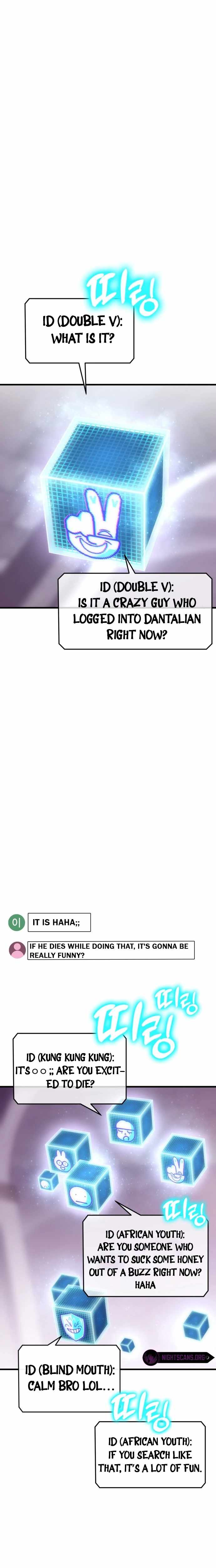 Shincon’s One Coin Clear chapter 0 page 19