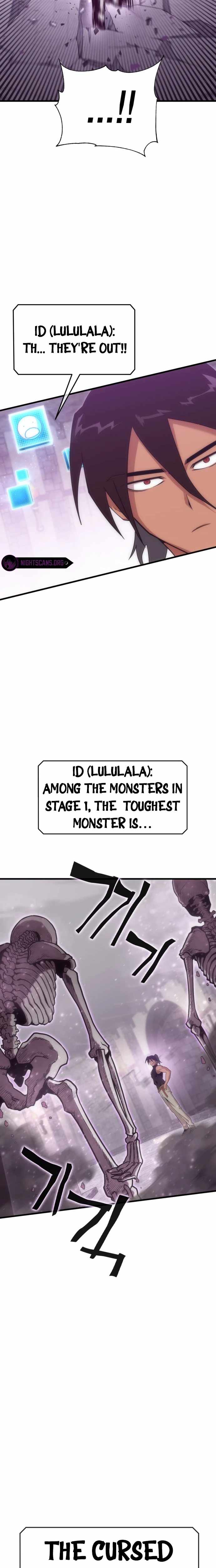 Shincon’s One Coin Clear chapter 0 page 24