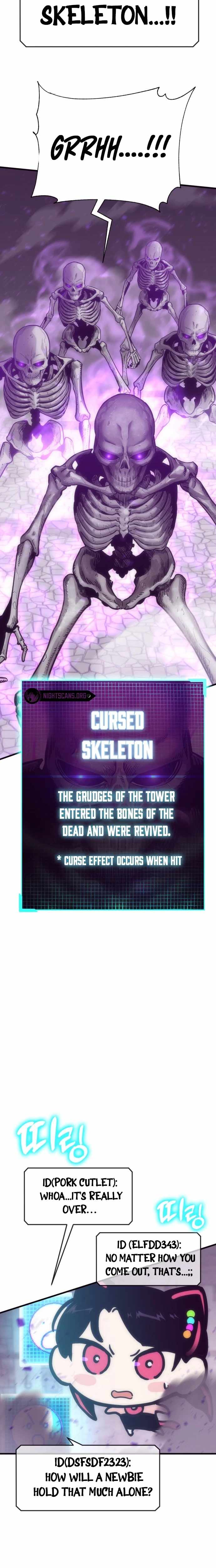 Shincon’s One Coin Clear chapter 0 page 25