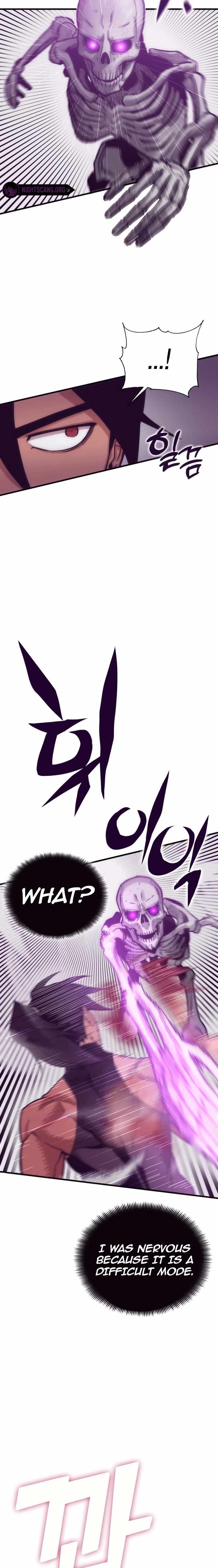 Shincon’s One Coin Clear chapter 0 page 27