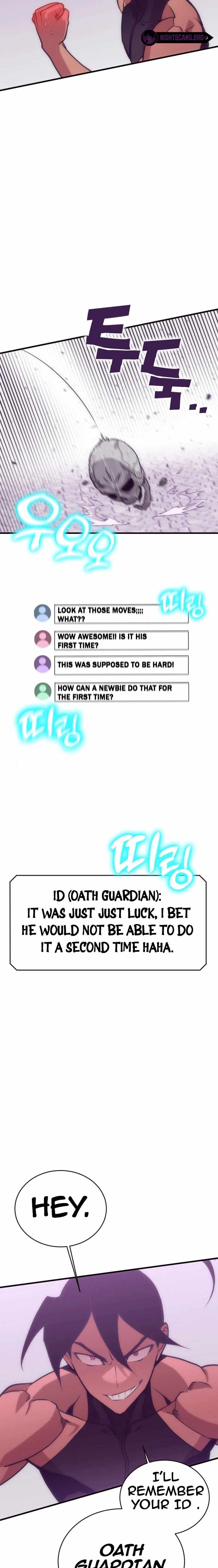 Shincon’s One Coin Clear chapter 0 page 29