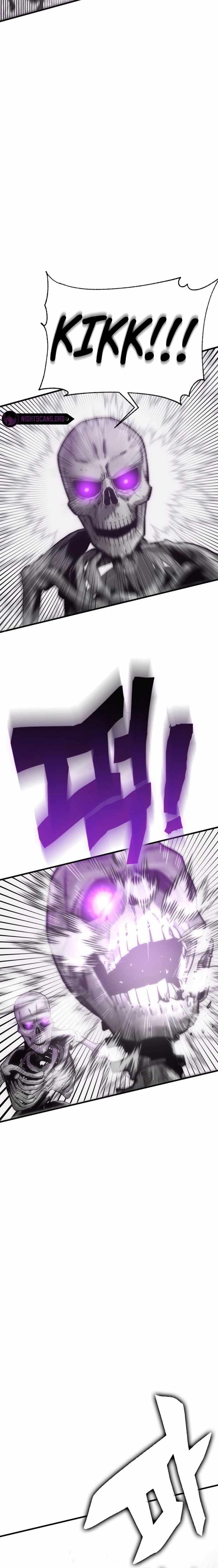 Shincon’s One Coin Clear chapter 0 page 31