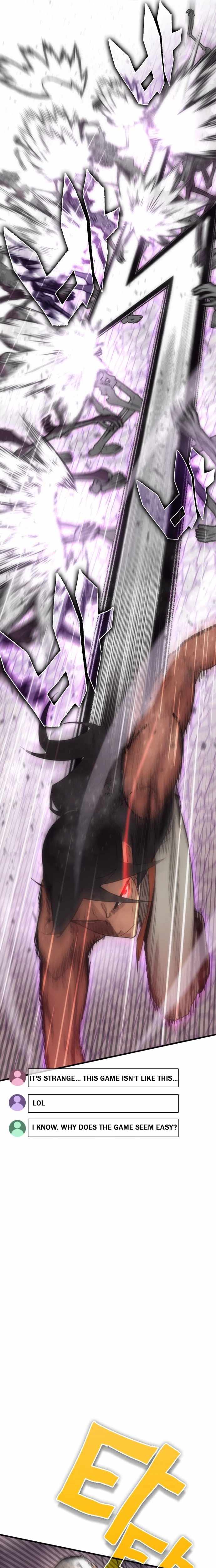 Shincon’s One Coin Clear chapter 0 page 32