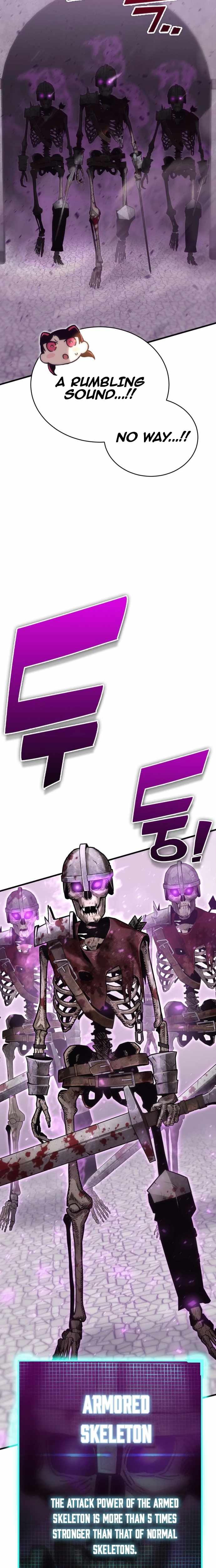 Shincon’s One Coin Clear chapter 0 page 35