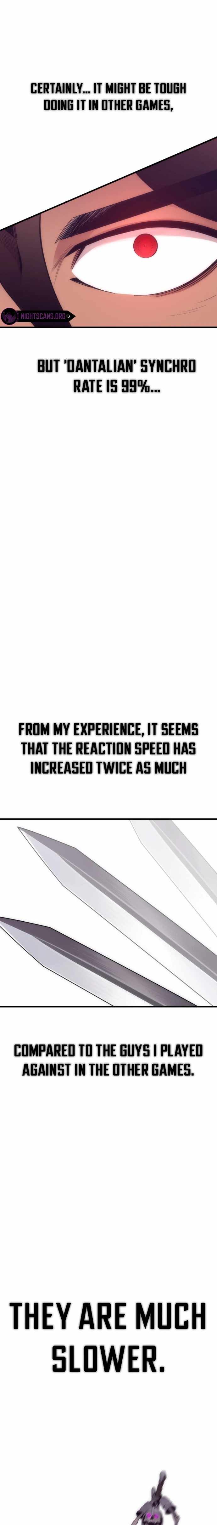 Shincon’s One Coin Clear chapter 0 page 38