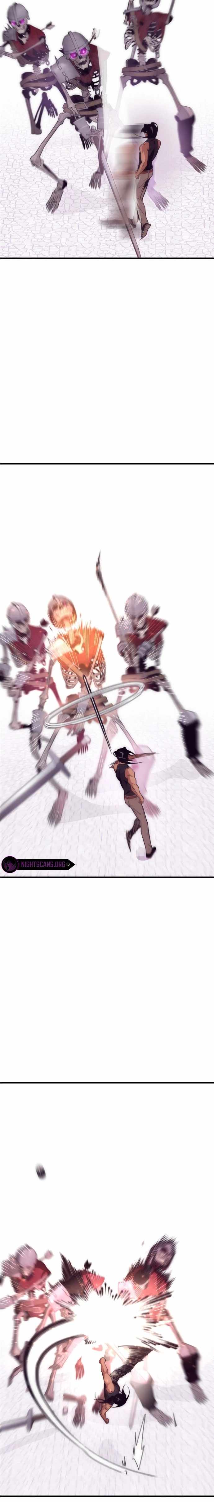 Shincon’s One Coin Clear chapter 0 page 39