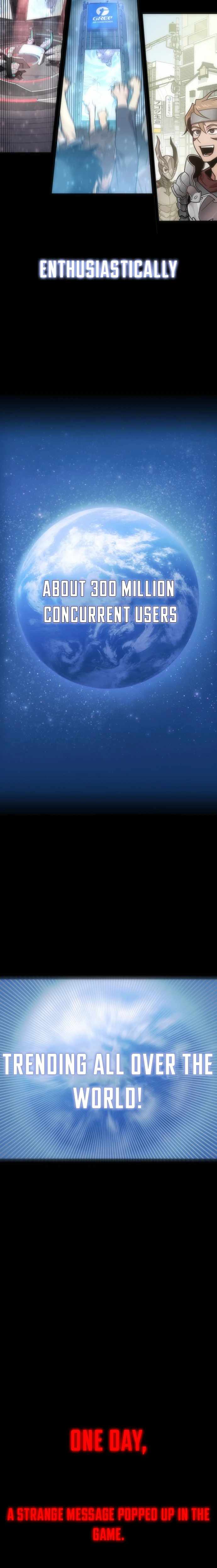 Shincon’s One Coin Clear chapter 0 page 4