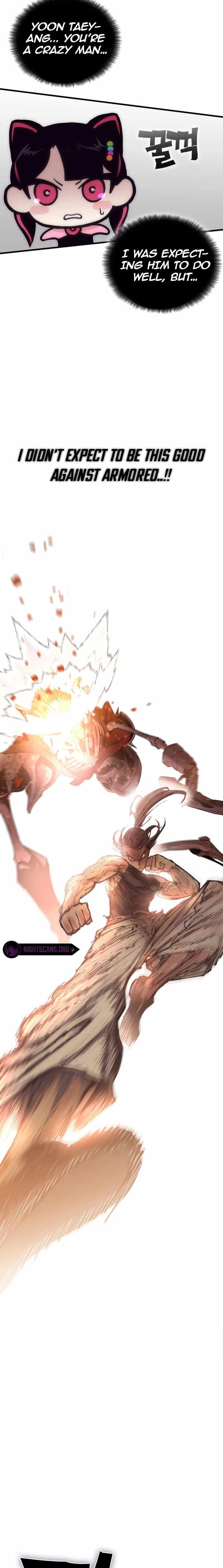 Shincon’s One Coin Clear chapter 0 page 42