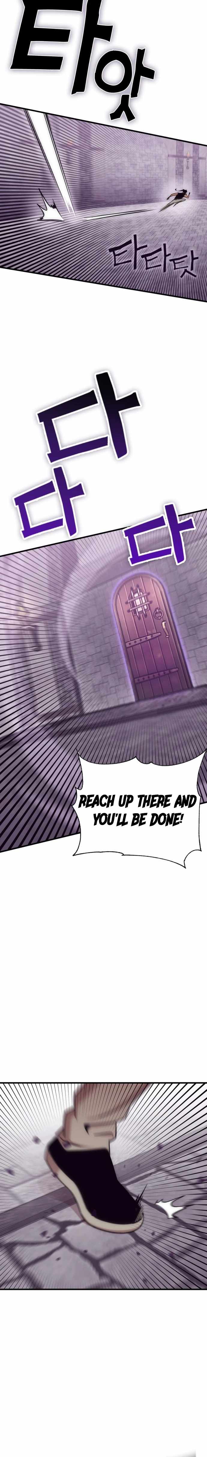 Shincon’s One Coin Clear chapter 0 page 43