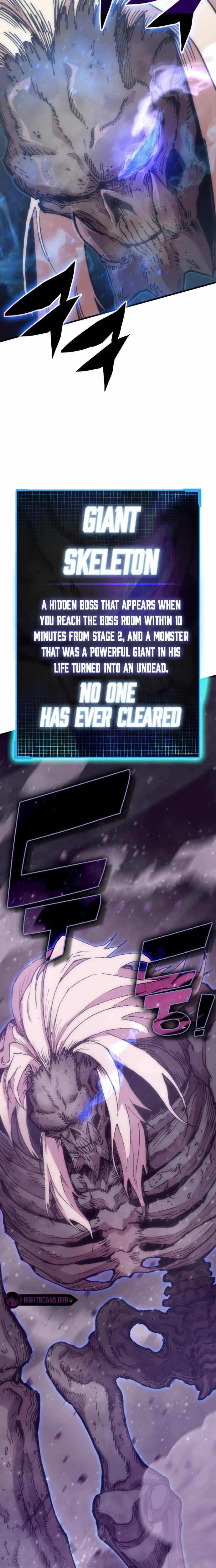 Shincon’s One Coin Clear chapter 0 page 45