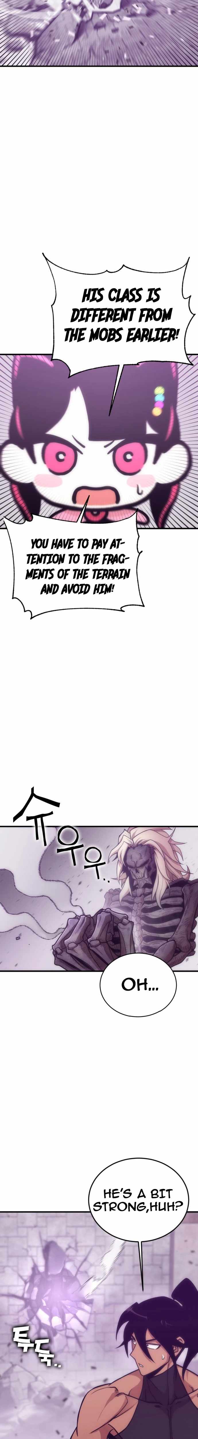 Shincon’s One Coin Clear chapter 0 page 48