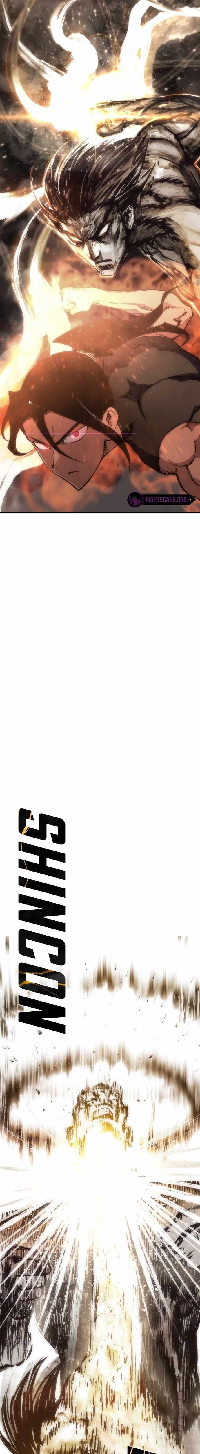 Shincon’s One Coin Clear chapter 0 page 57